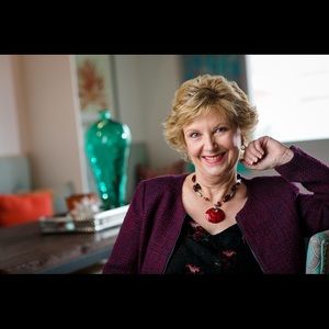 Meet your Posher, Beverley